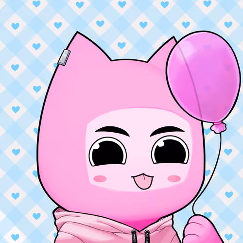 Tubby cat