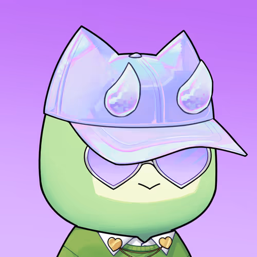 Tubby cat