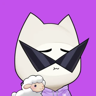 Tubby cat