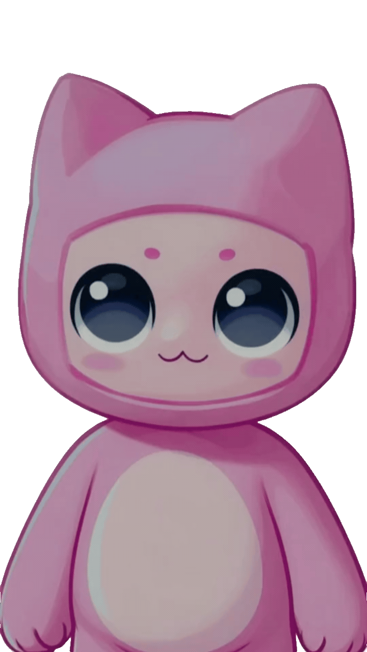 Tubby cat